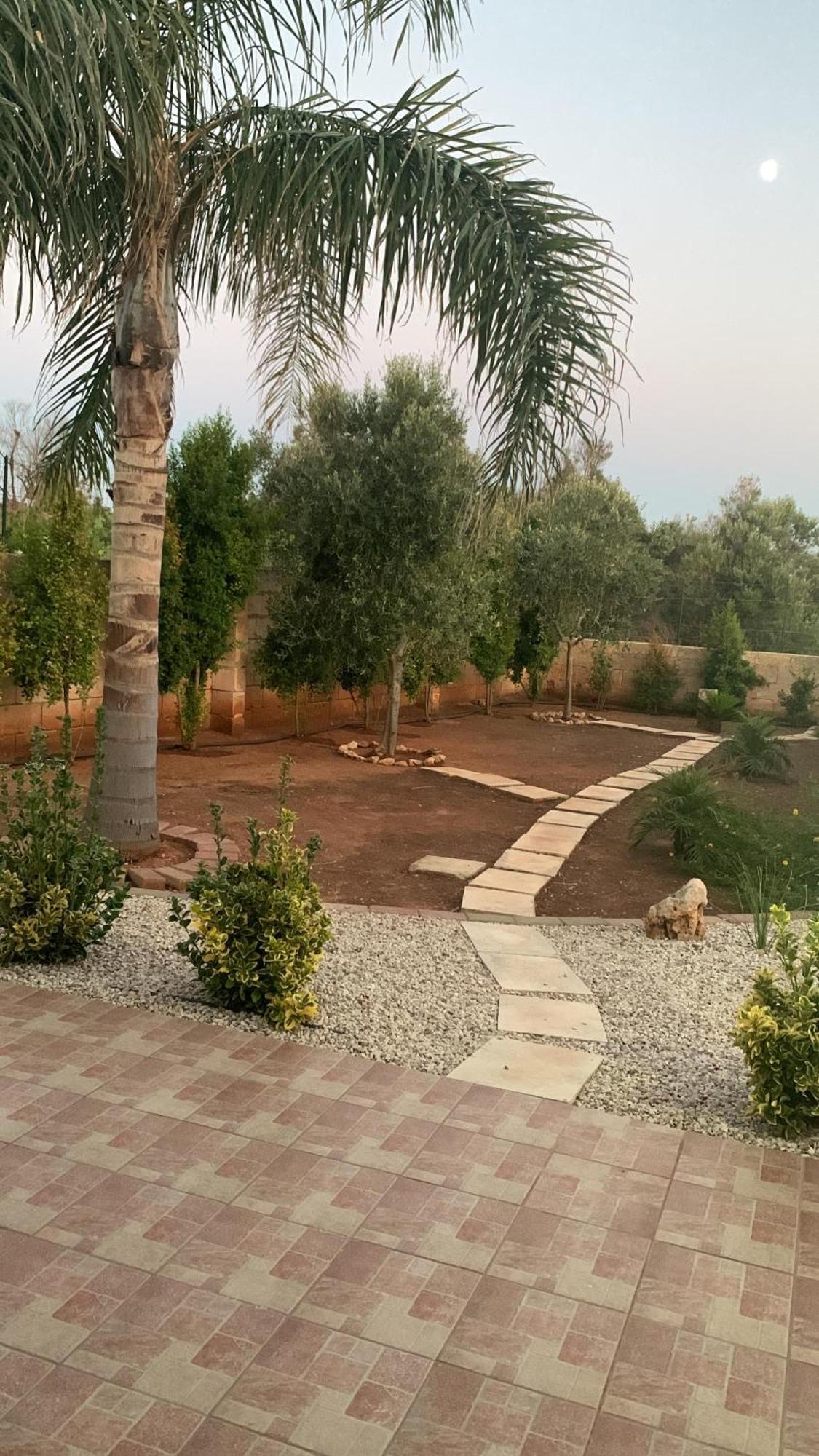 Villetta Mari Con Piscina Esclusiva Nel Salento Capilungo المظهر الخارجي الصورة